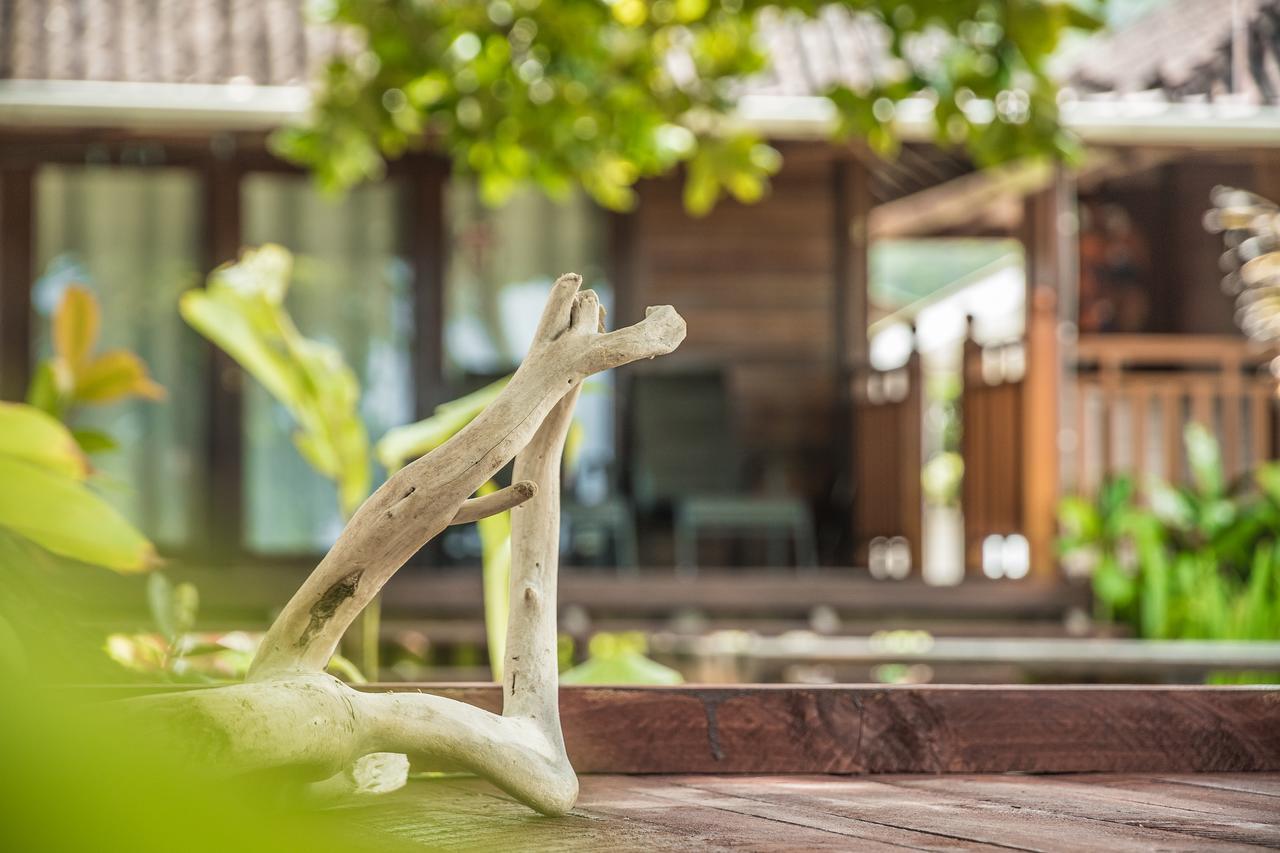 Lou Lou Bungalow إدارة آنس الكبرى المظهر الخارجي الصورة