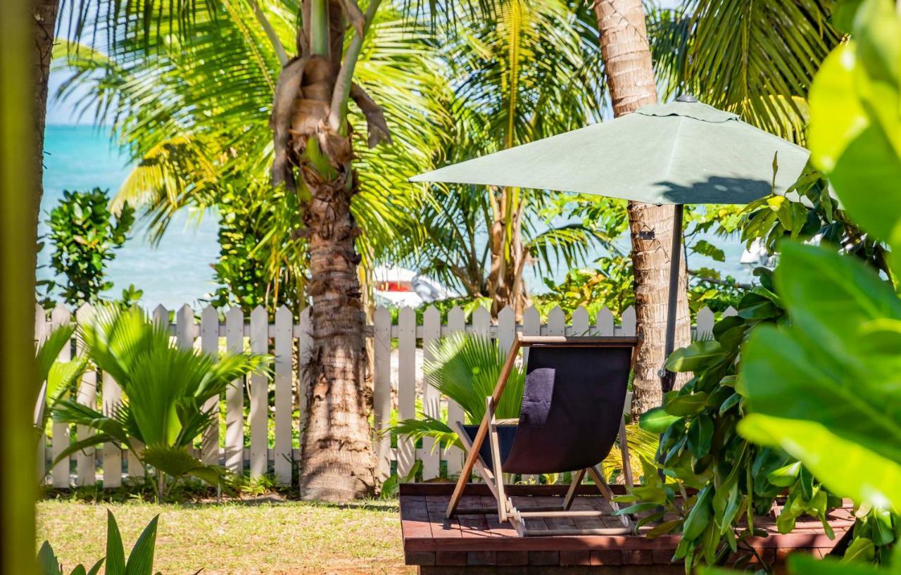 Lou Lou Bungalow إدارة آنس الكبرى المظهر الخارجي الصورة