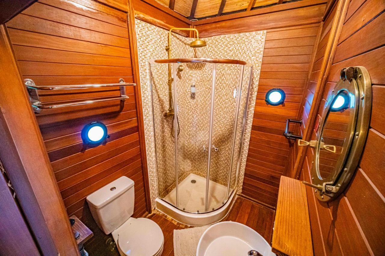 Lou Lou Bungalow إدارة آنس الكبرى المظهر الخارجي الصورة