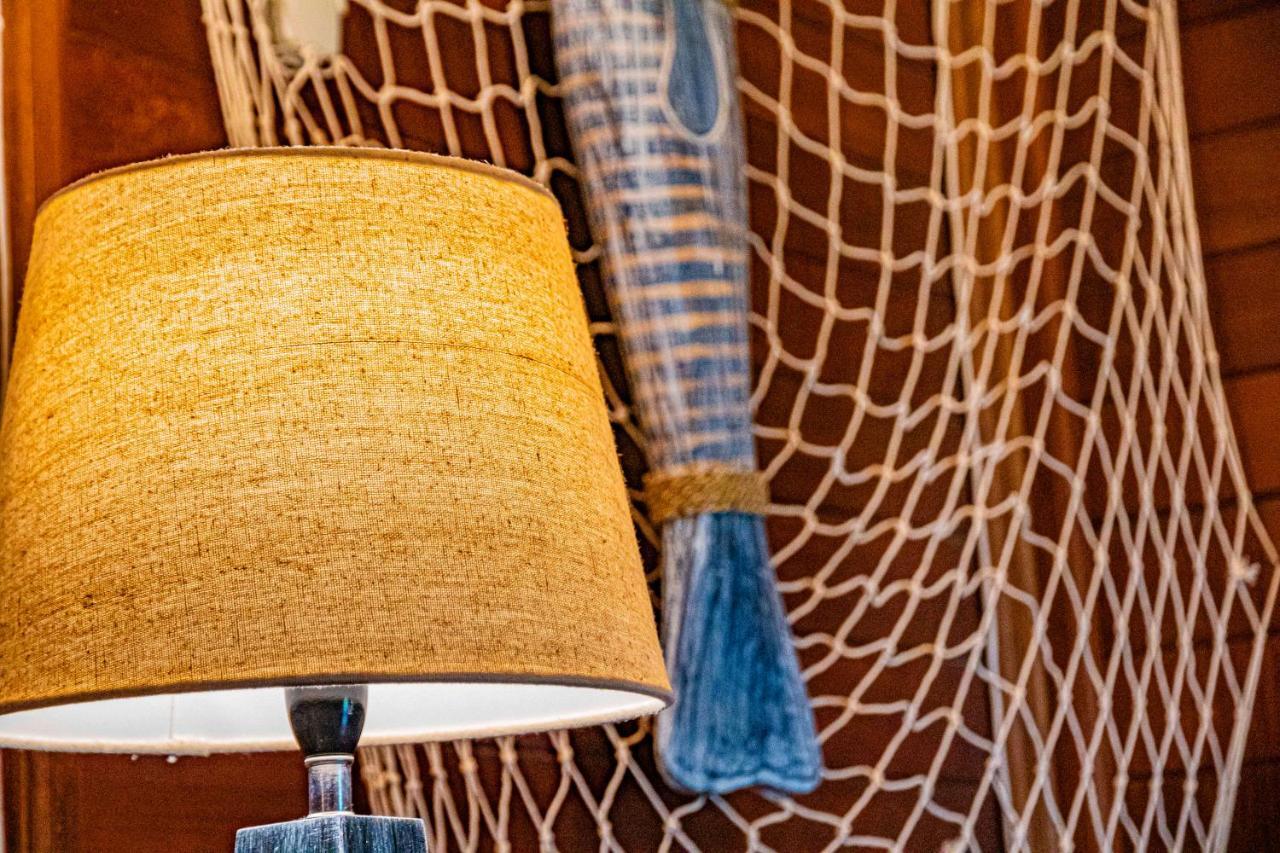 Lou Lou Bungalow إدارة آنس الكبرى المظهر الخارجي الصورة