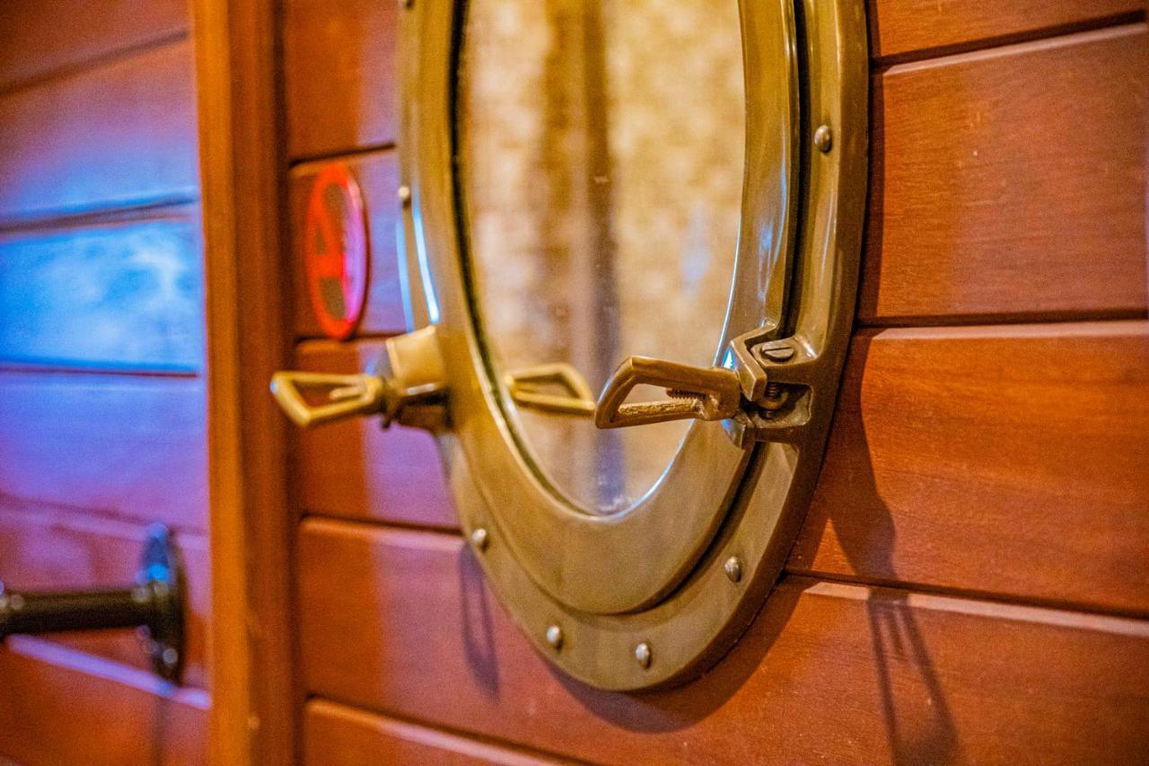 Lou Lou Bungalow إدارة آنس الكبرى المظهر الخارجي الصورة