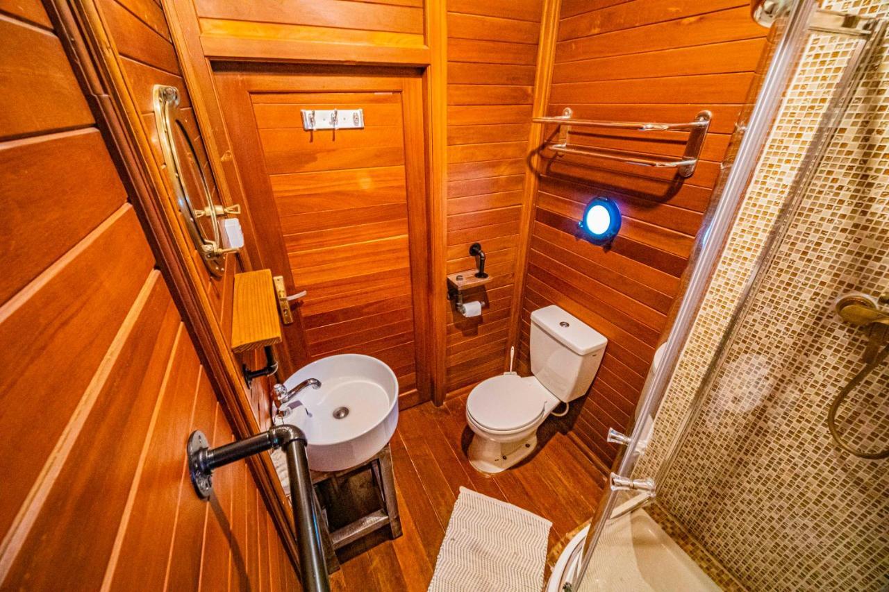 Lou Lou Bungalow إدارة آنس الكبرى المظهر الخارجي الصورة