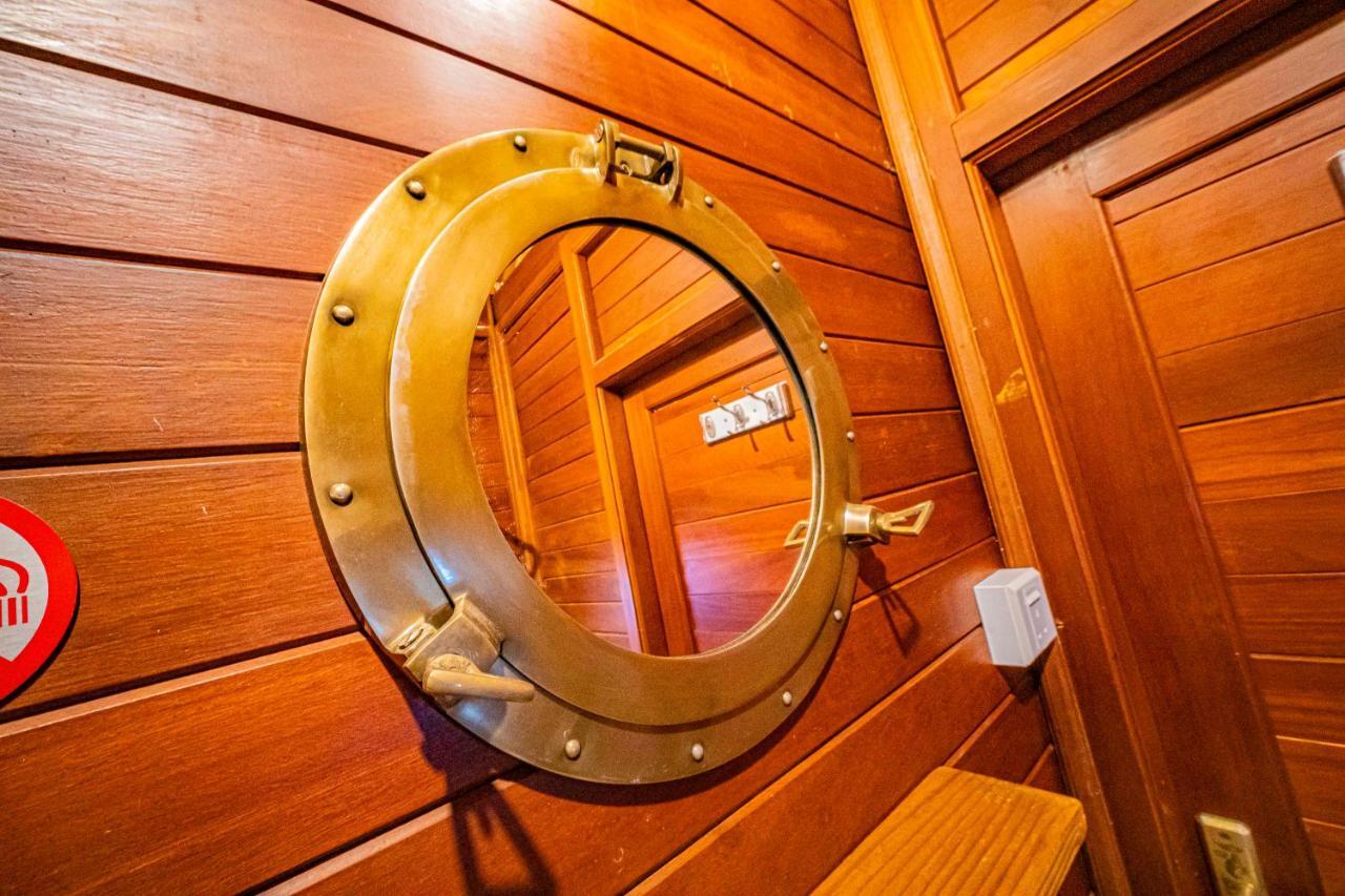 Lou Lou Bungalow إدارة آنس الكبرى المظهر الخارجي الصورة